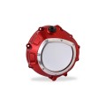 CNC Racing Clear Clutch Cover For BMW S1000RR / S1000R (09-18) CNC Racing Clear Clutch Cover For BMW S1000RR / S1000R (09-18)